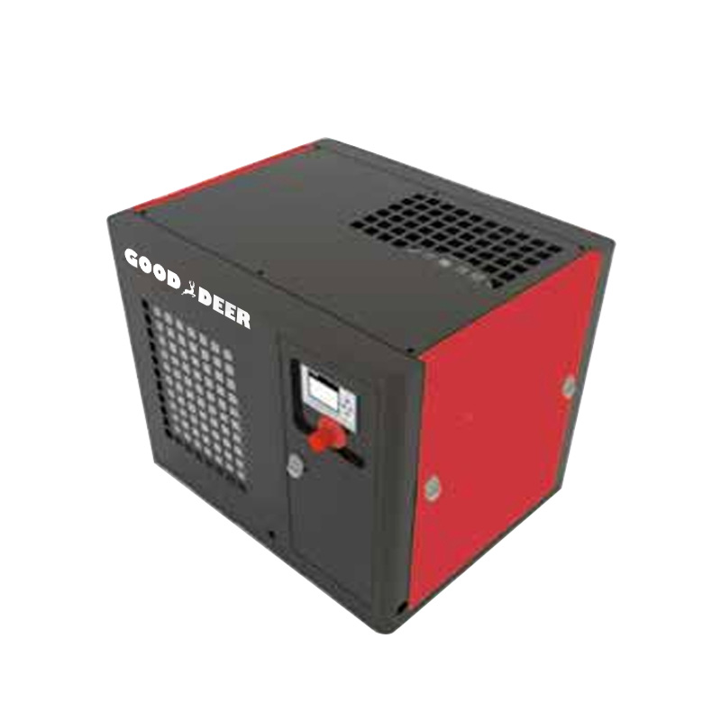 کمپرسور هوا اسکرو درایو الکتریکی